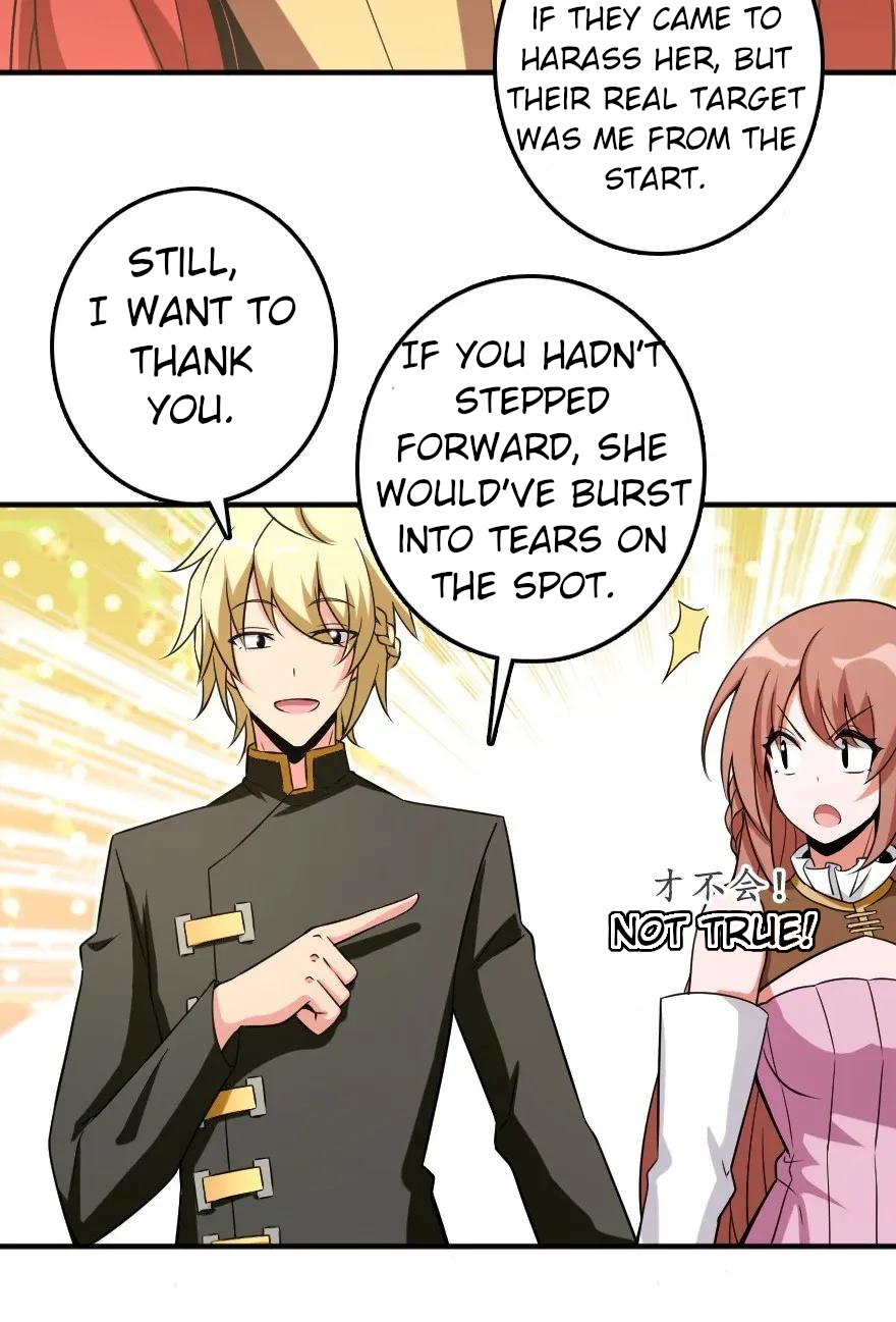 Read Release That Witch EN Manga Online