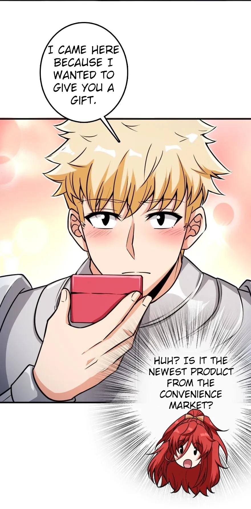 Read Release That Witch EN Manga Online