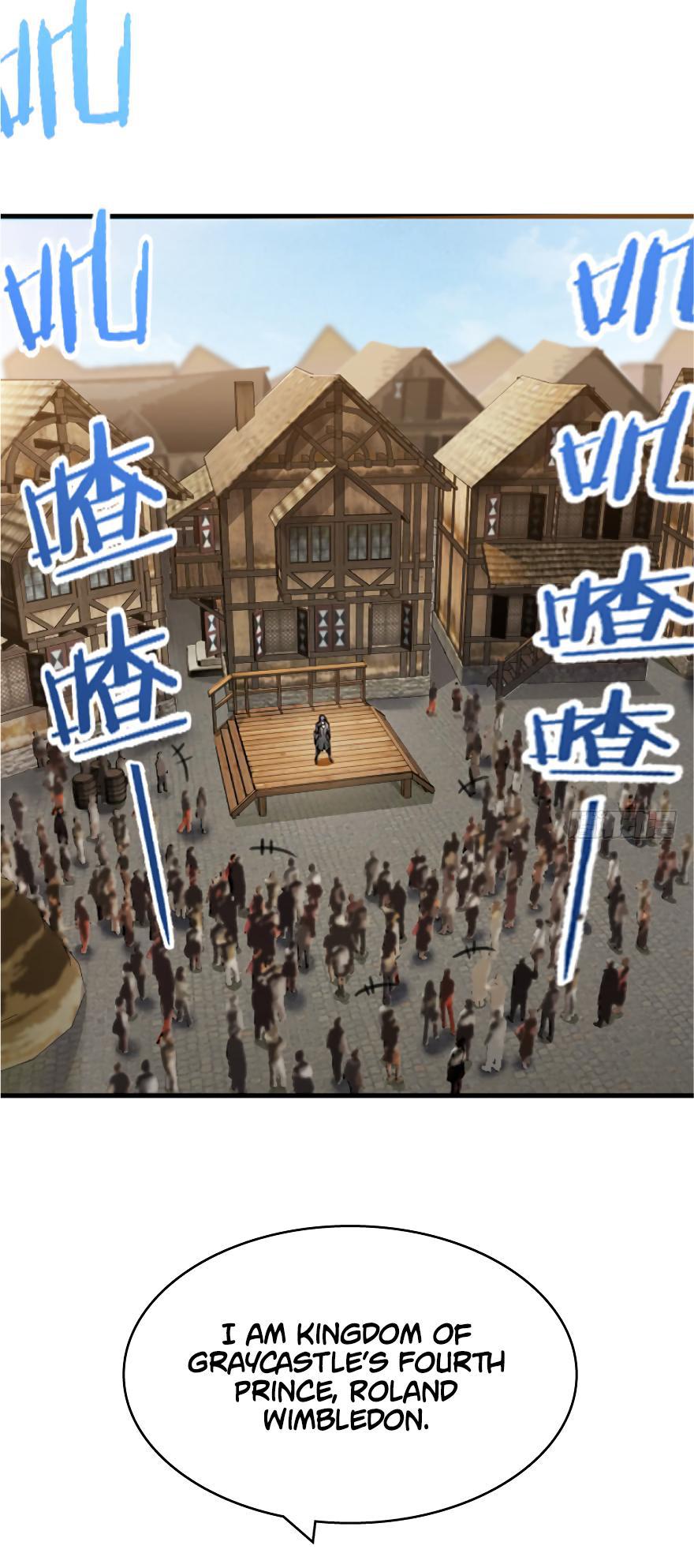 Read Release That Witch EN Manga Online