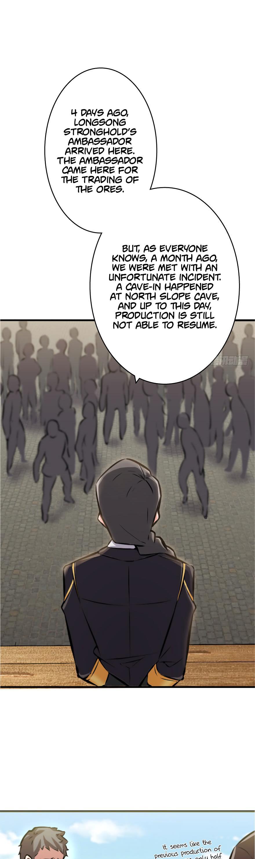 Read Release That Witch EN Manga Online