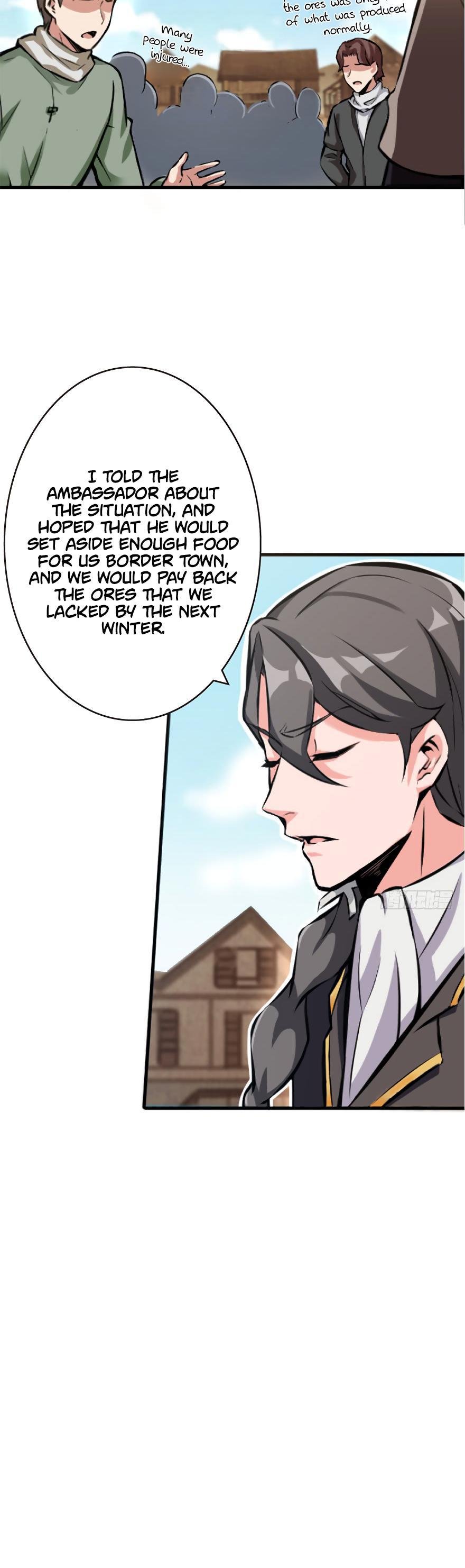 Read Release That Witch EN Manga Online