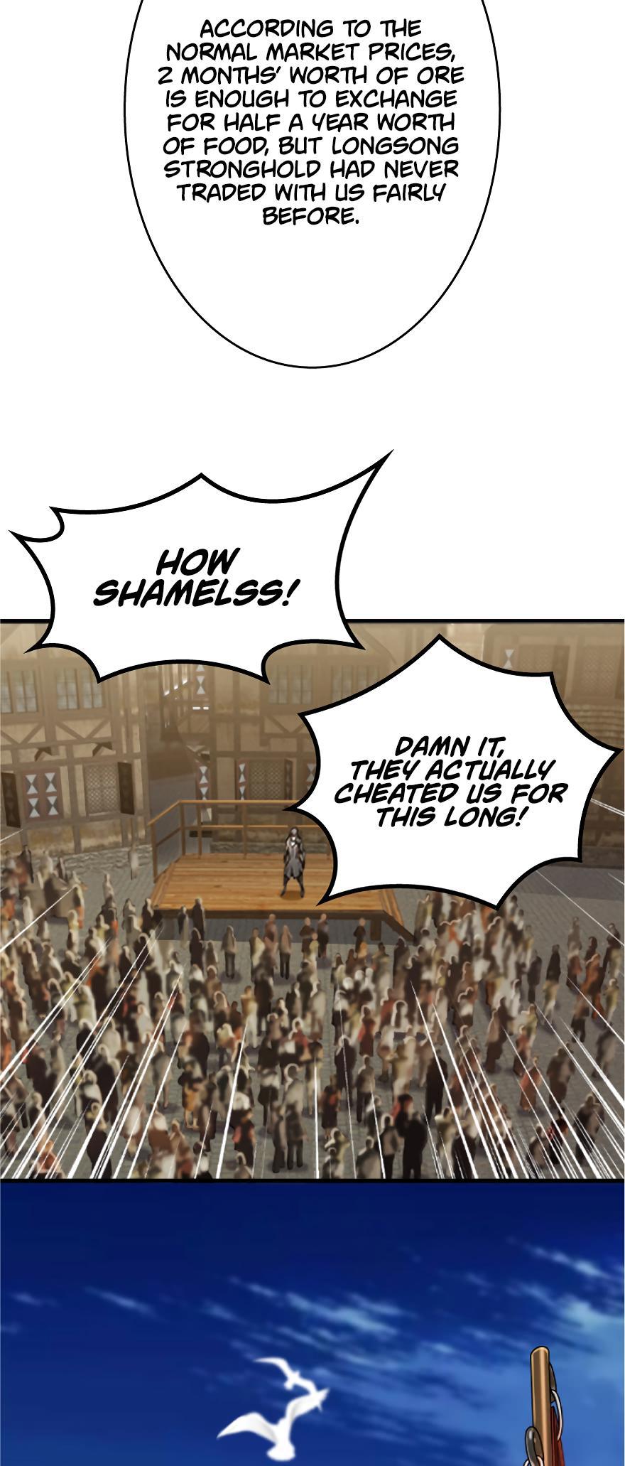 Read Release That Witch EN Manga Online