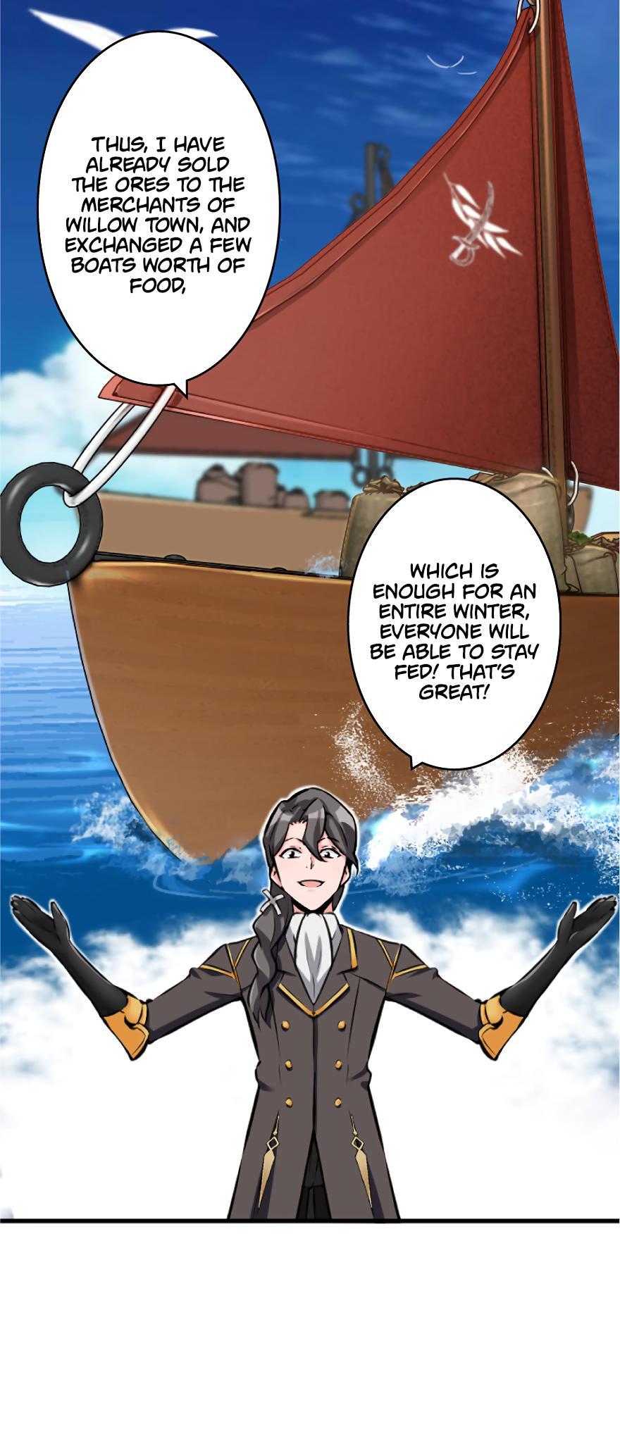 Read Release That Witch EN Manga Online