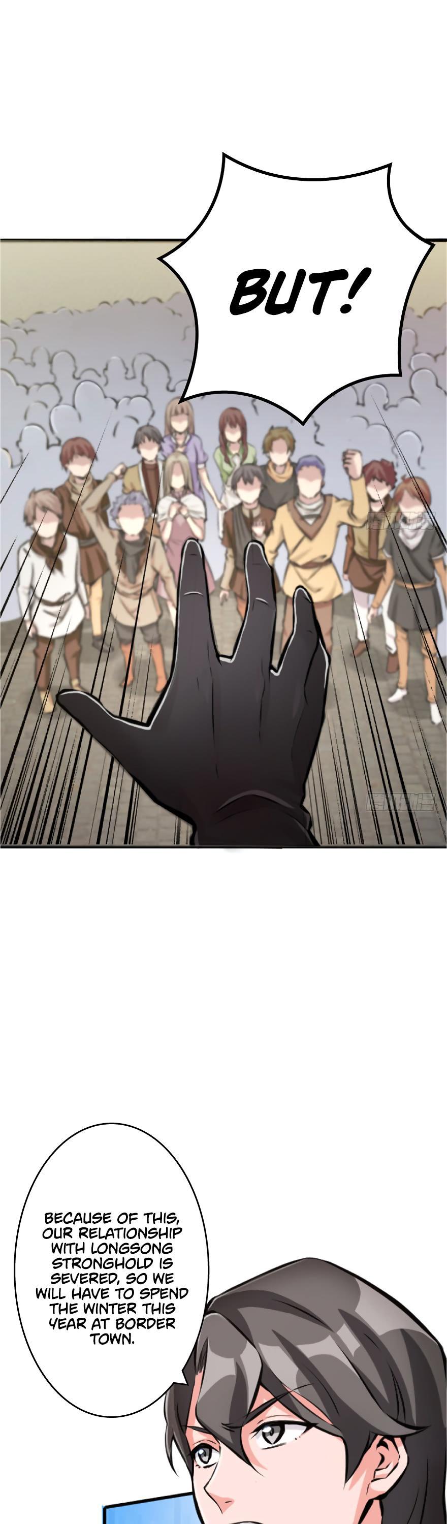 Read Release That Witch EN Manga Online