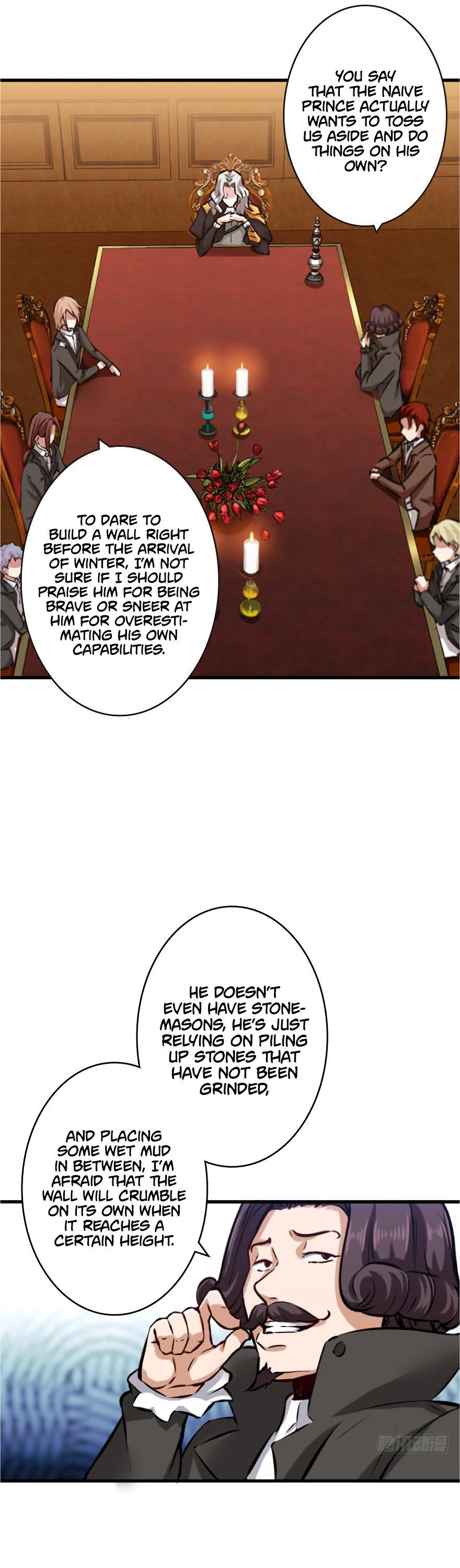 Read Release That Witch EN Manga Online
