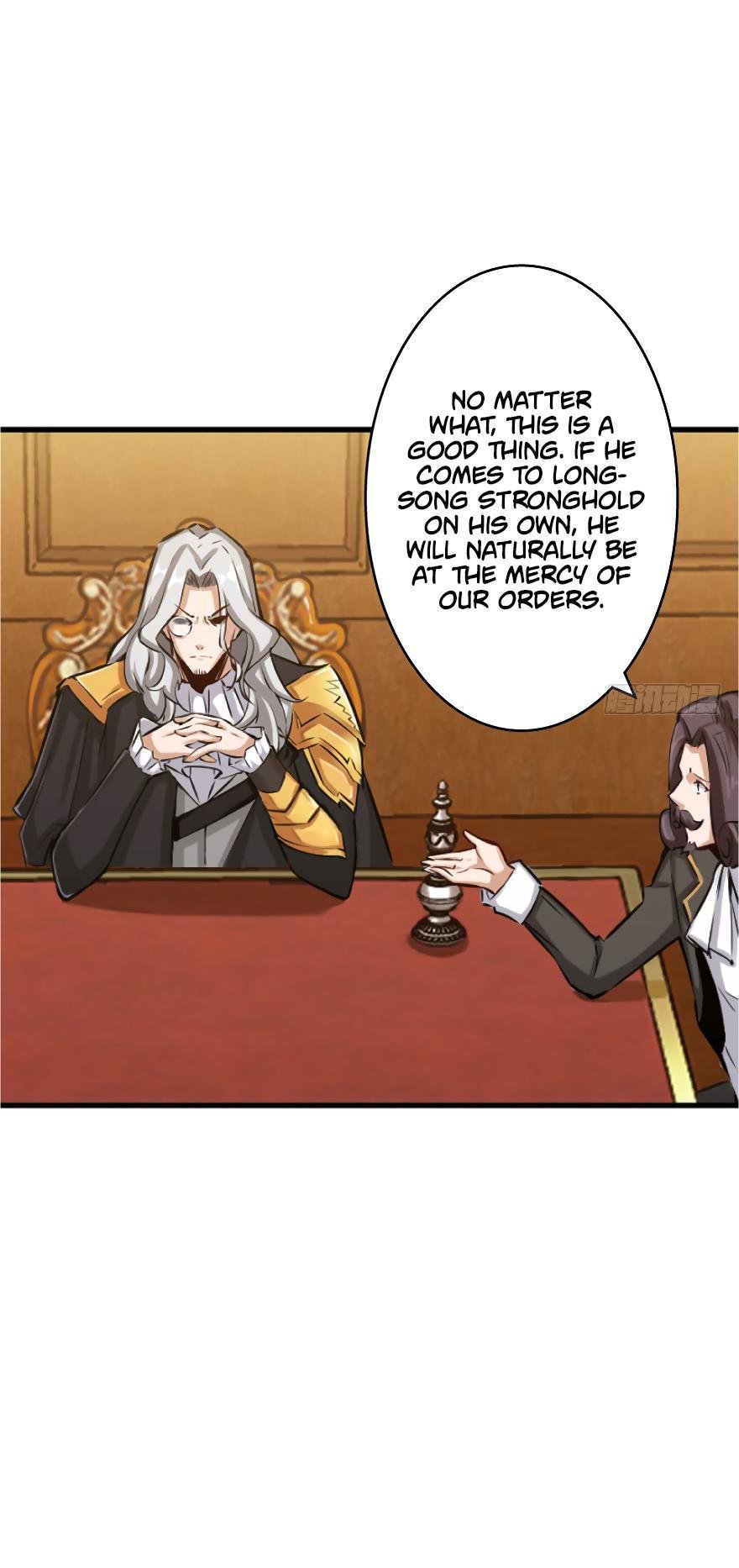 Read Release That Witch EN Manga Online