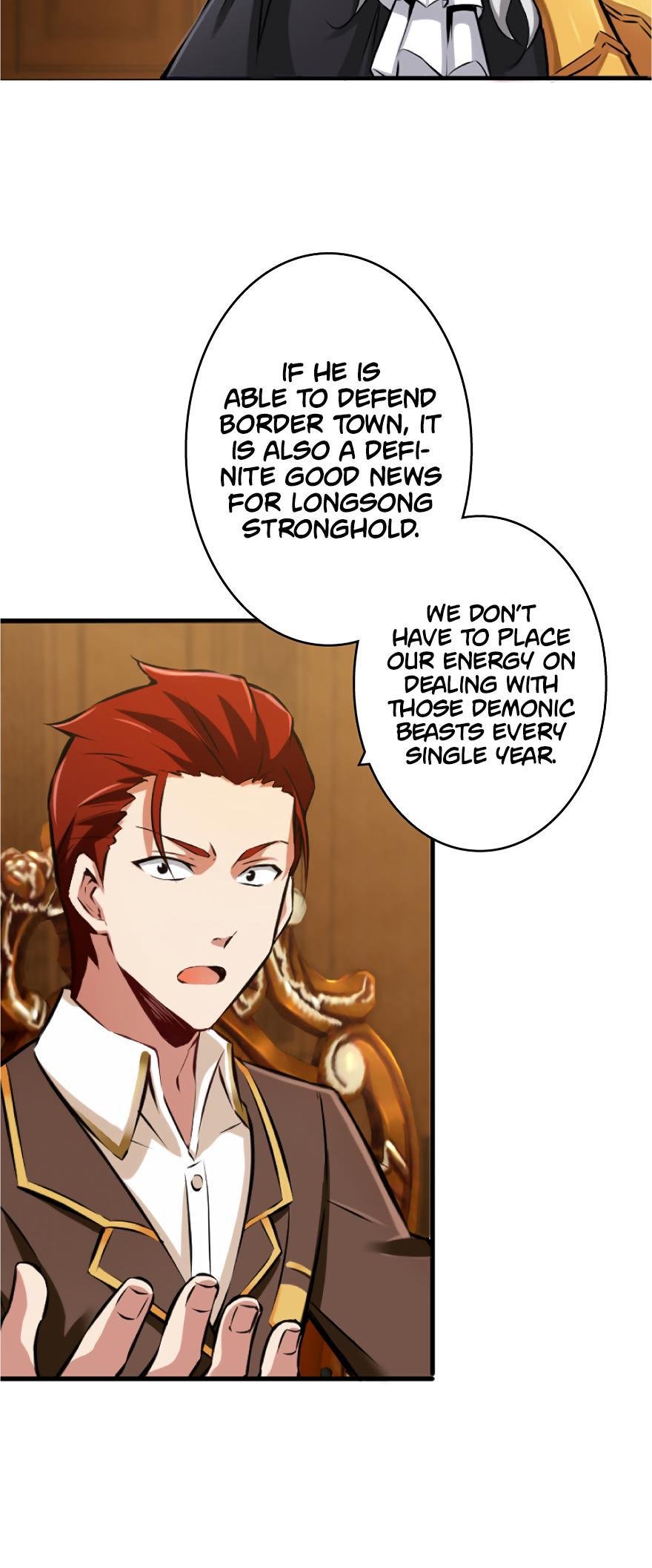 Read Release That Witch EN Manga Online