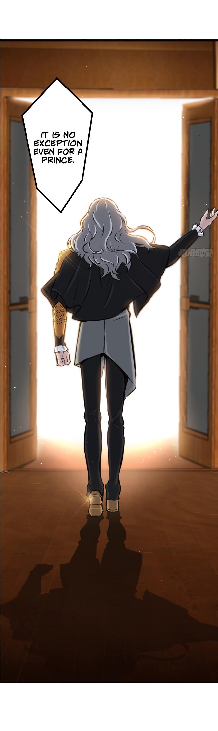 Read Release That Witch EN Manga Online