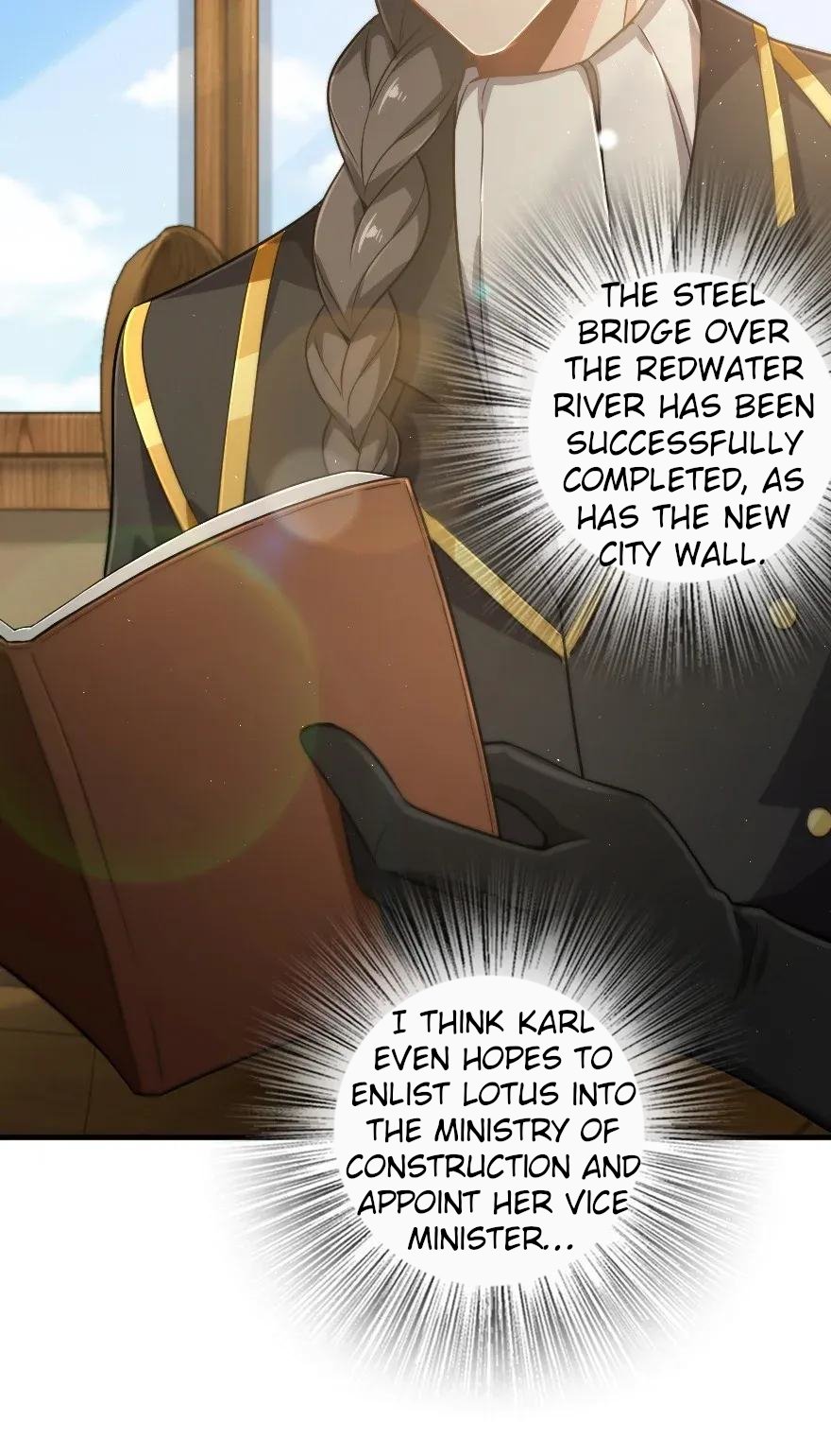 Read Release That Witch EN Manga Online
