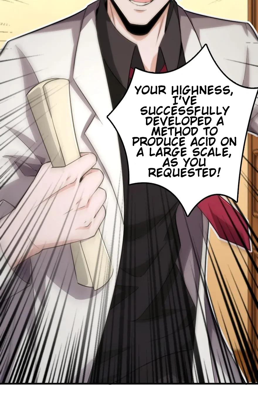 Read Release That Witch EN Manga Online