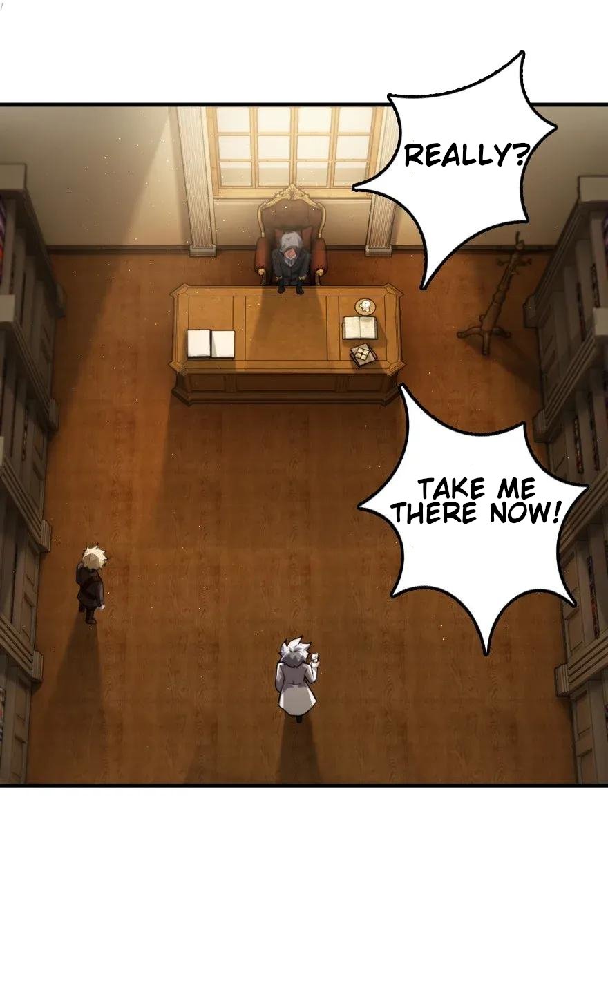 Read Release That Witch EN Manga Online