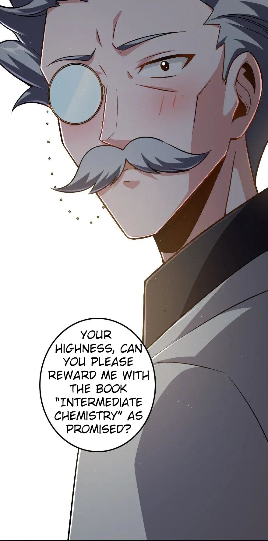 Read Release That Witch EN Manga Online