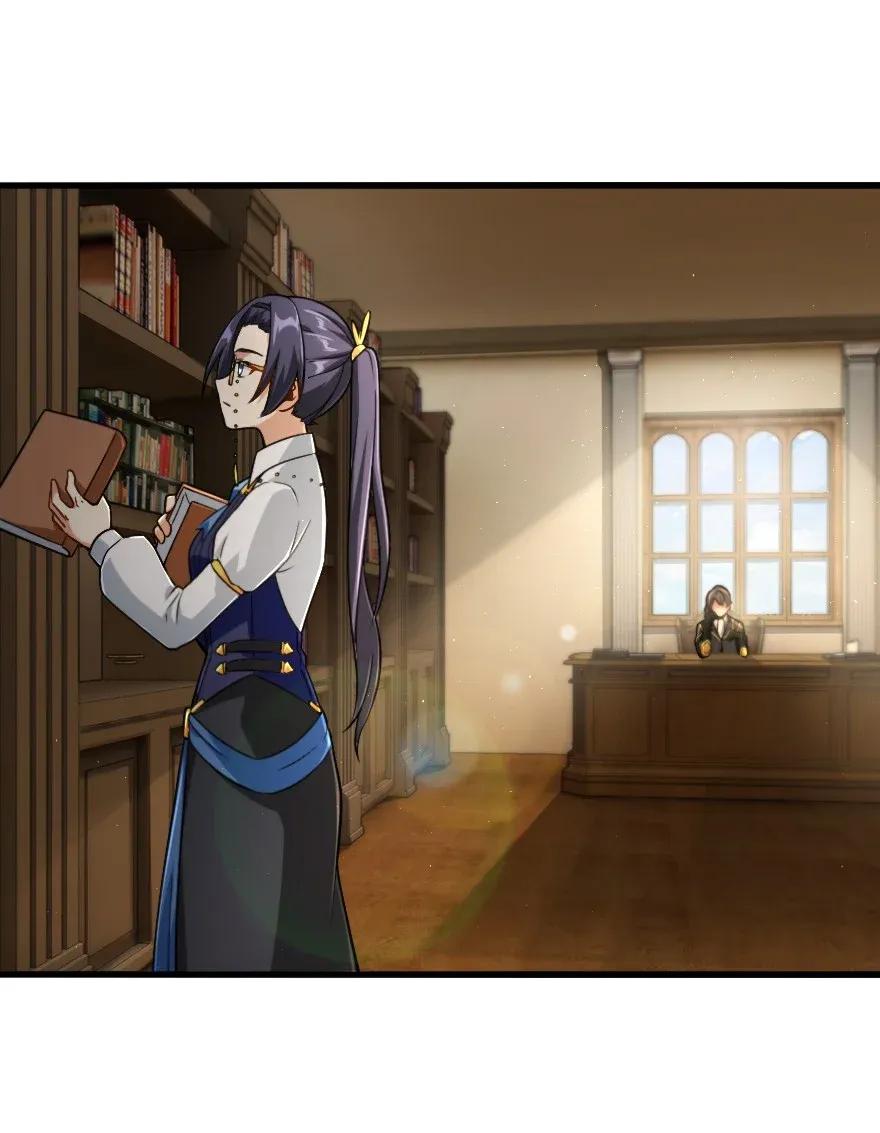 Read Release That Witch EN Manga Online