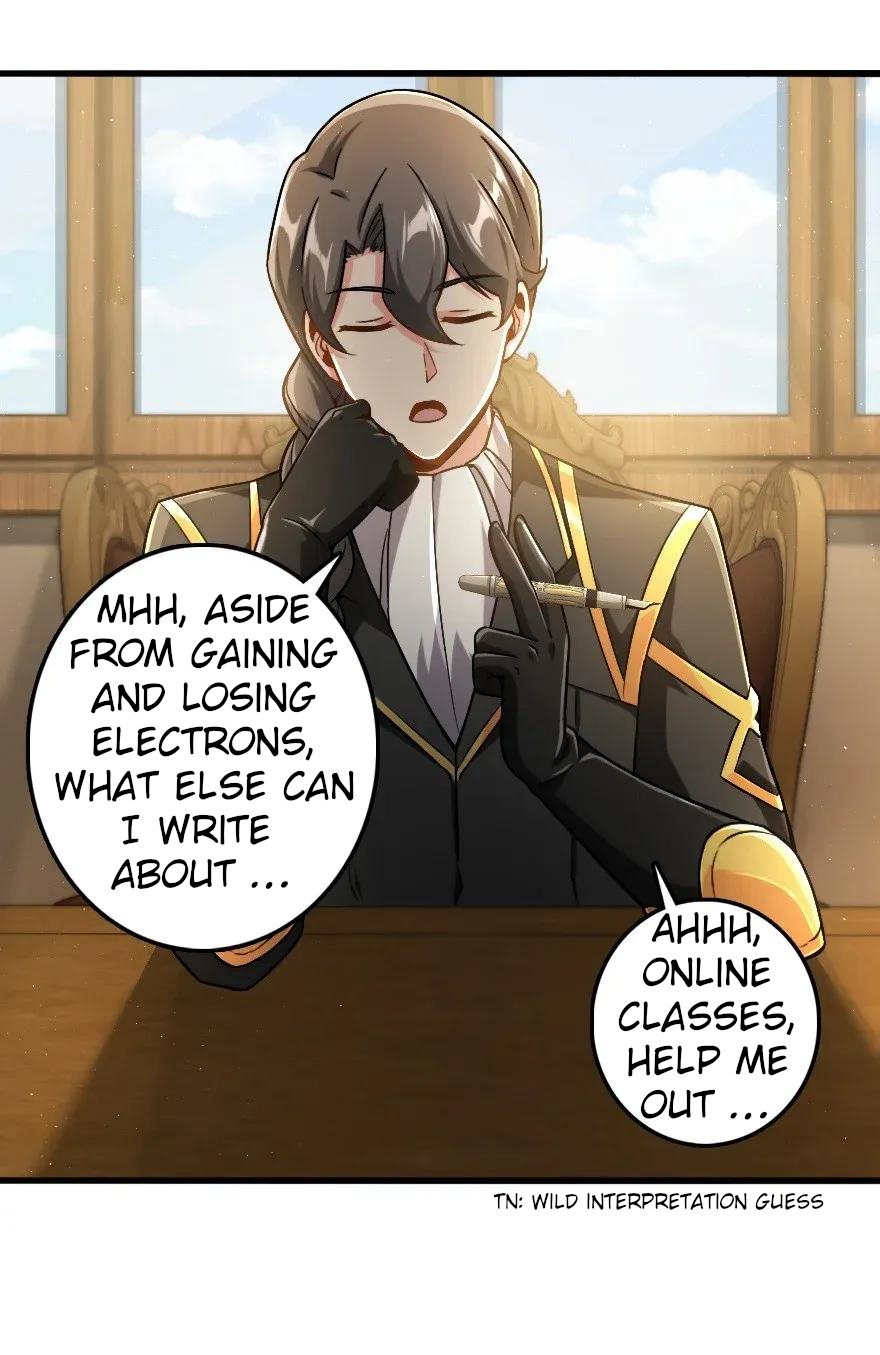 Read Release That Witch EN Manga Online