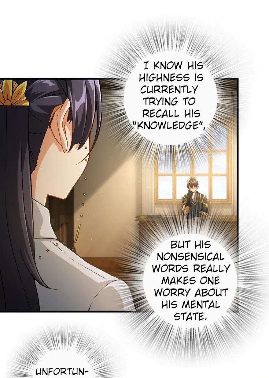 Read Release That Witch EN Manga Online