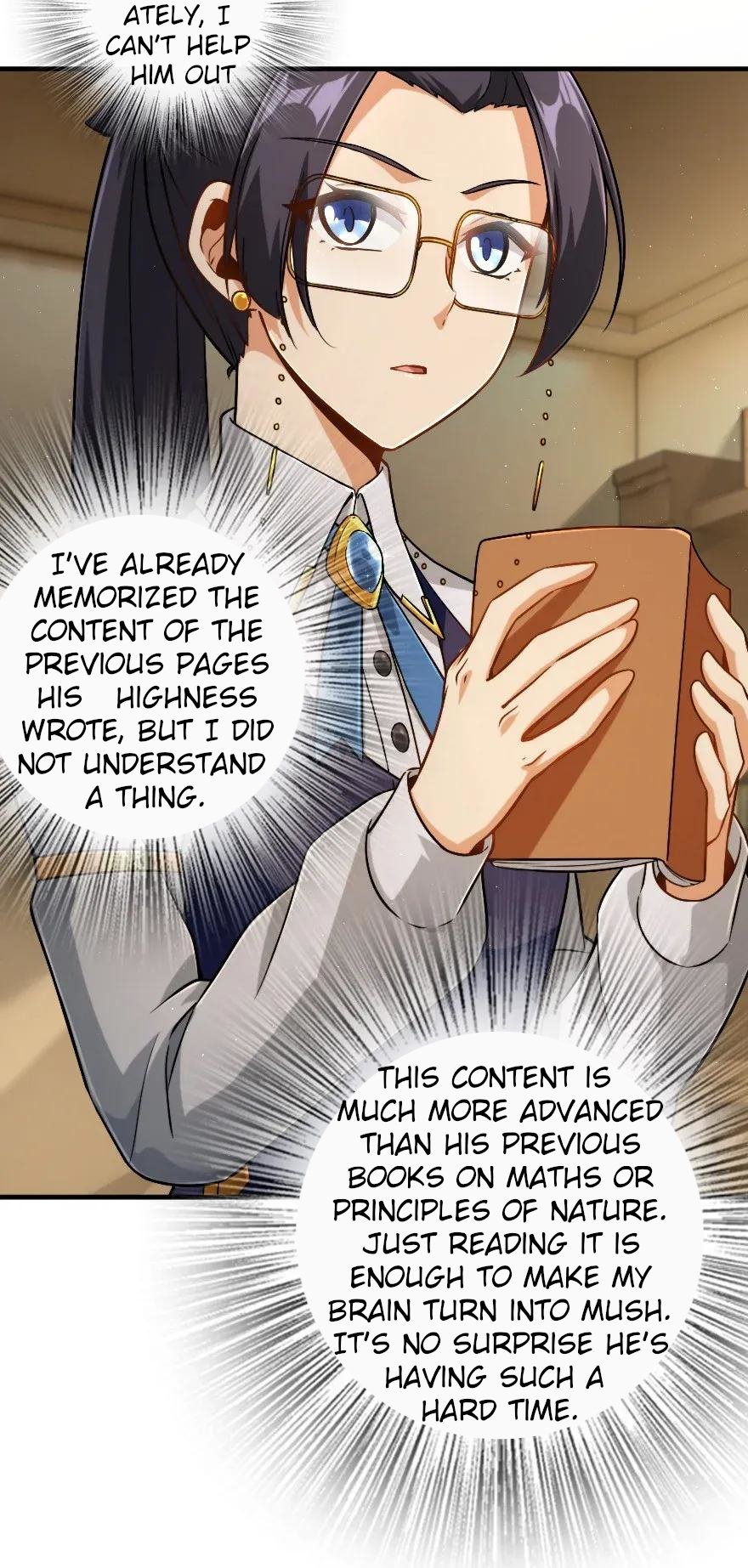 Read Release That Witch EN Manga Online