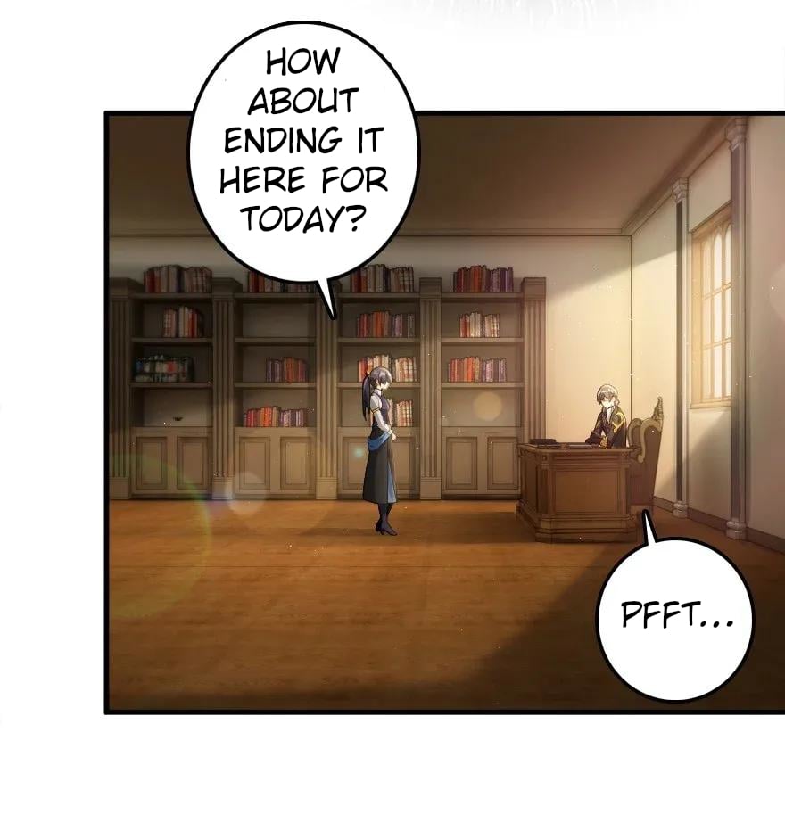Read Release That Witch EN Manga Online