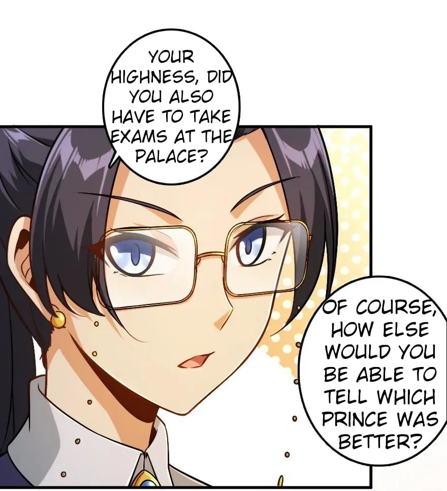 Read Release That Witch EN Manga Online