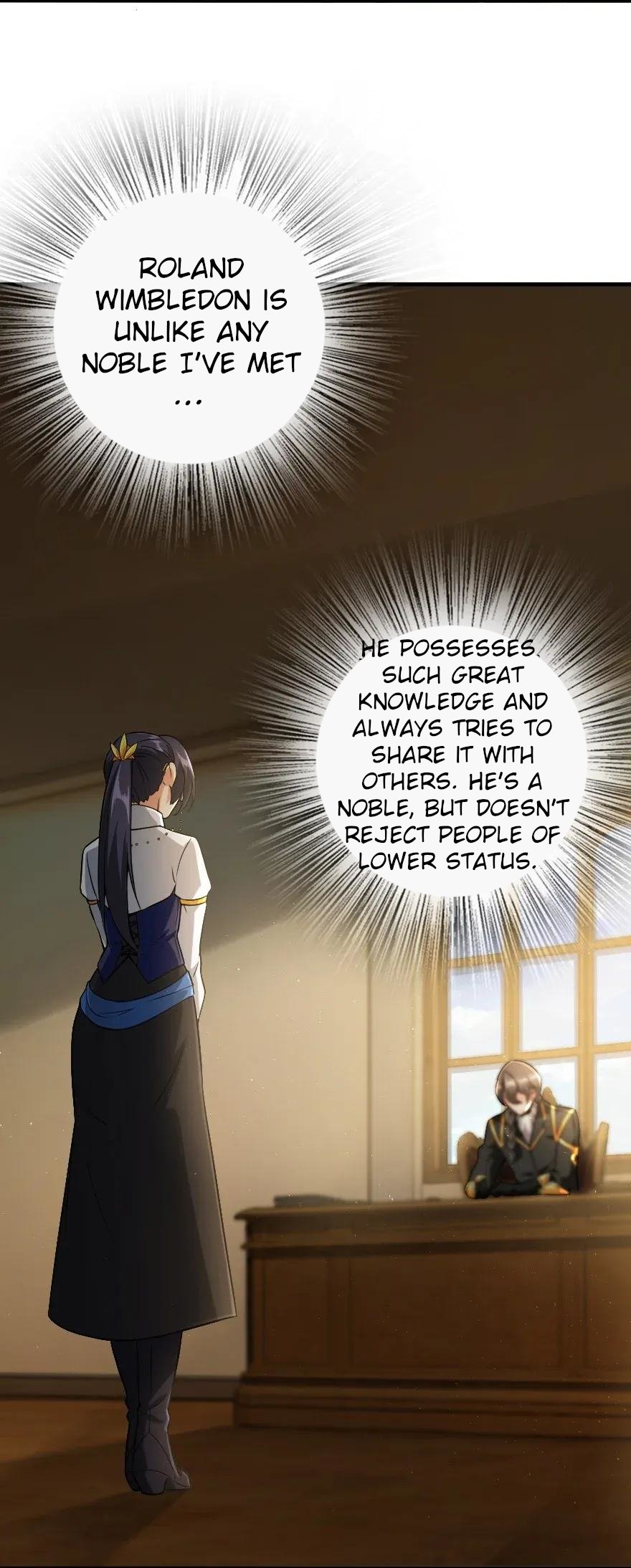 Read Release That Witch EN Manga Online
