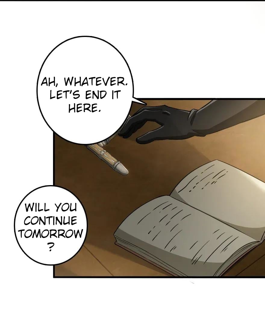 Read Release That Witch EN Manga Online