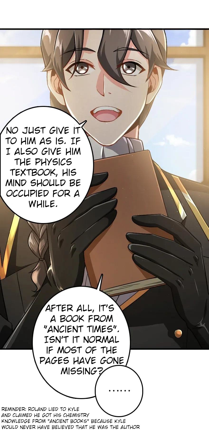 Read Release That Witch EN Manga Online