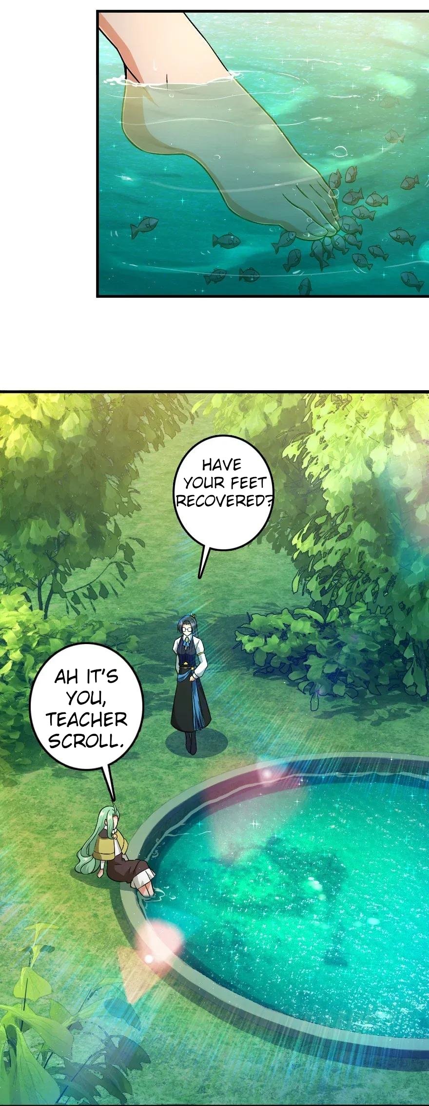 Read Release That Witch EN Manga Online