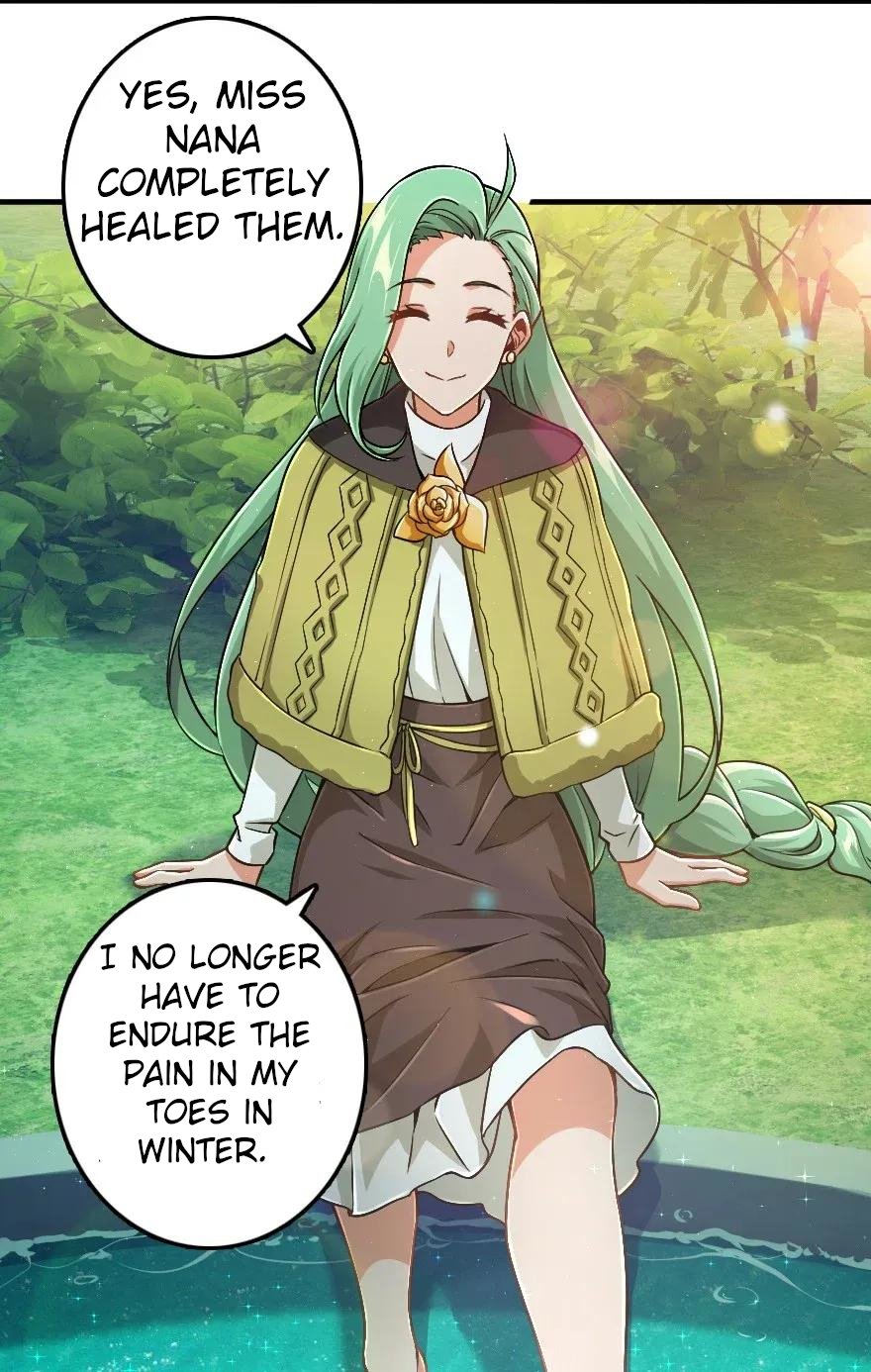 Read Release That Witch EN Manga Online