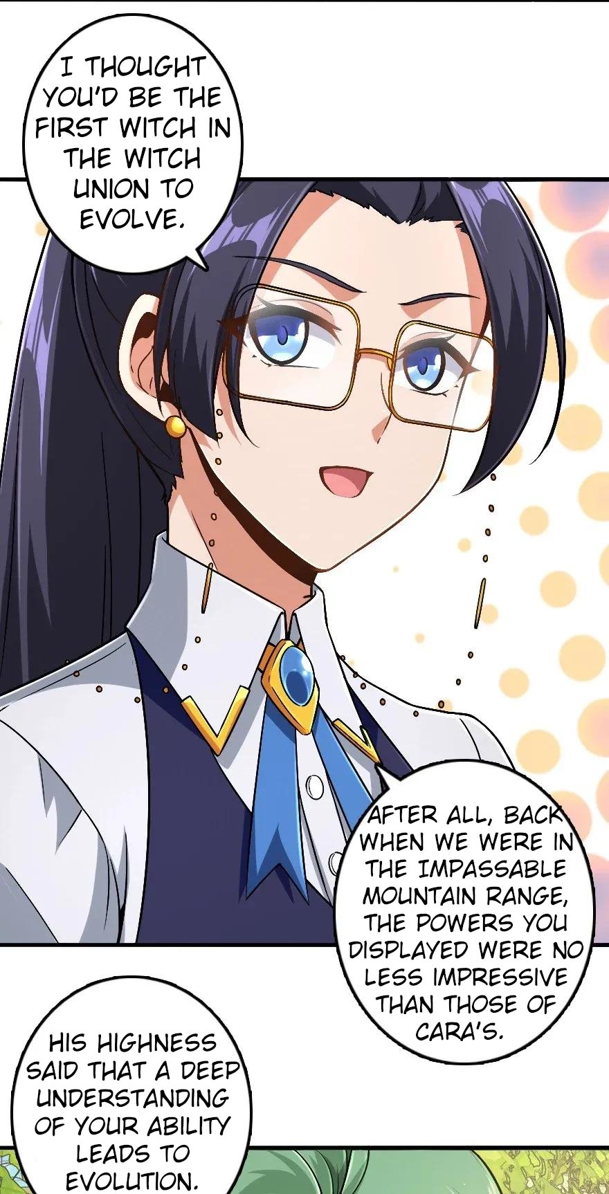 Read Release That Witch EN Manga Online