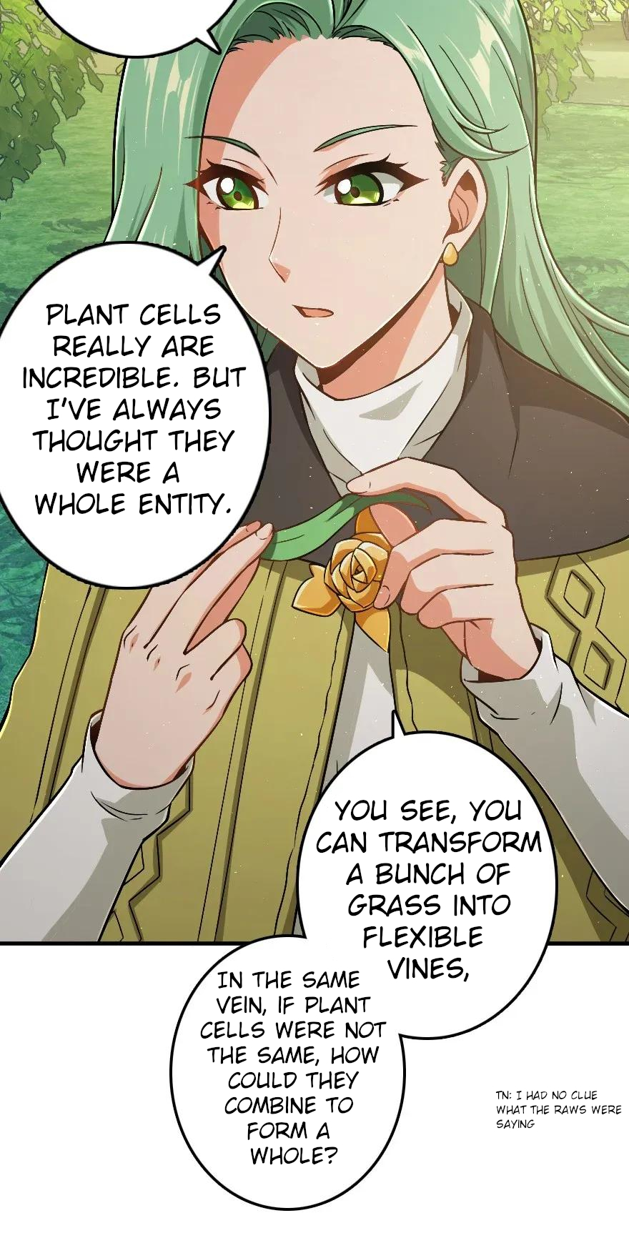 Read Release That Witch EN Manga Online