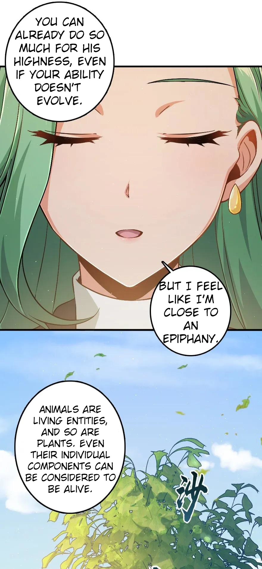 Read Release That Witch EN Manga Online