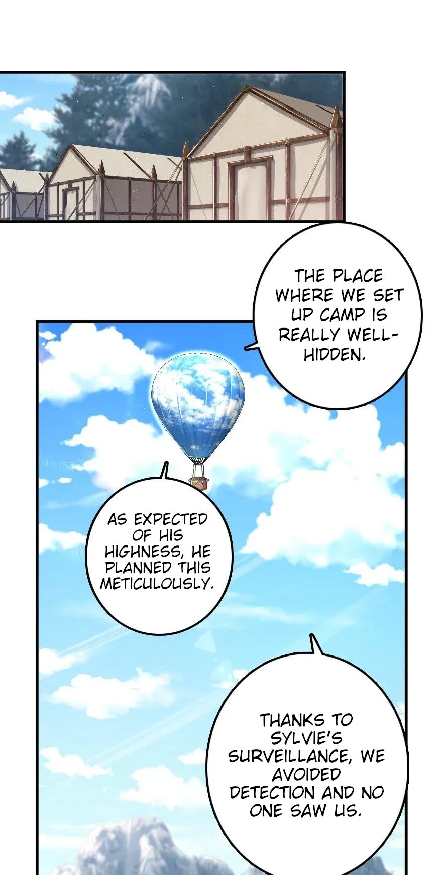 Read Release That Witch EN Manga Online