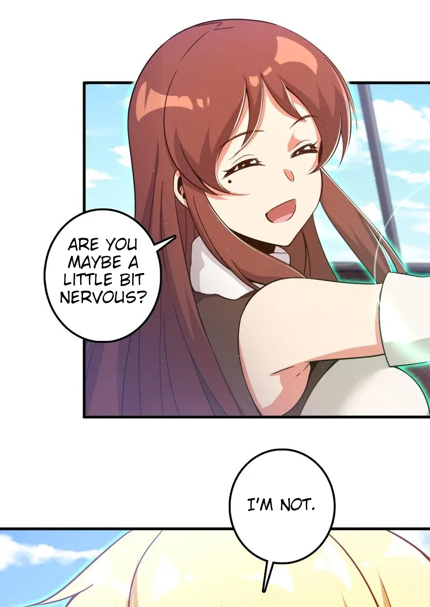Read Release That Witch EN Manga Online
