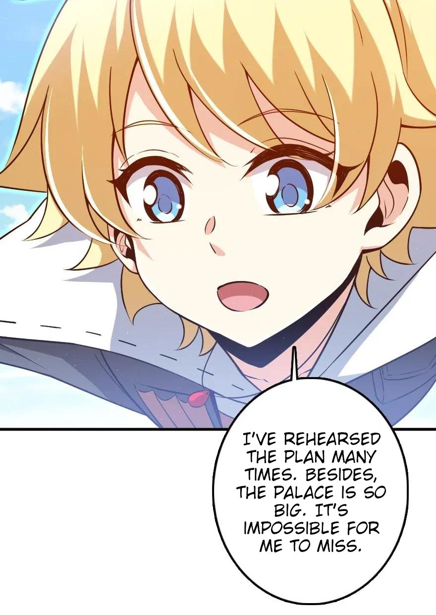 Read Release That Witch EN Manga Online