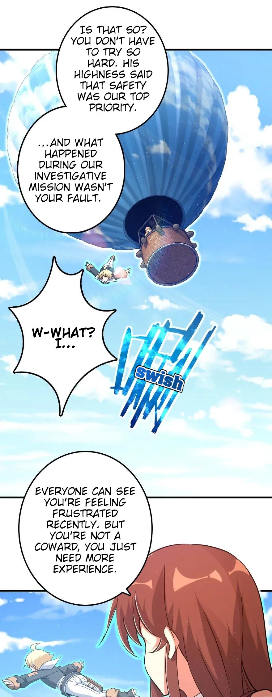 Read Release That Witch EN Manga Online