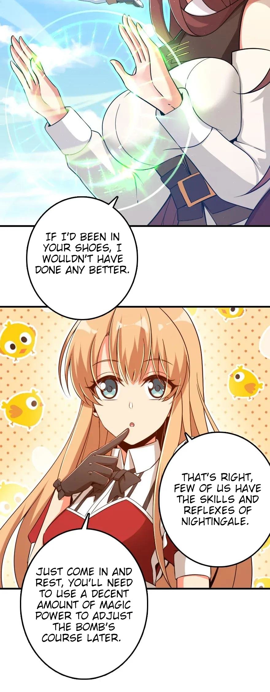 Read Release That Witch EN Manga Online
