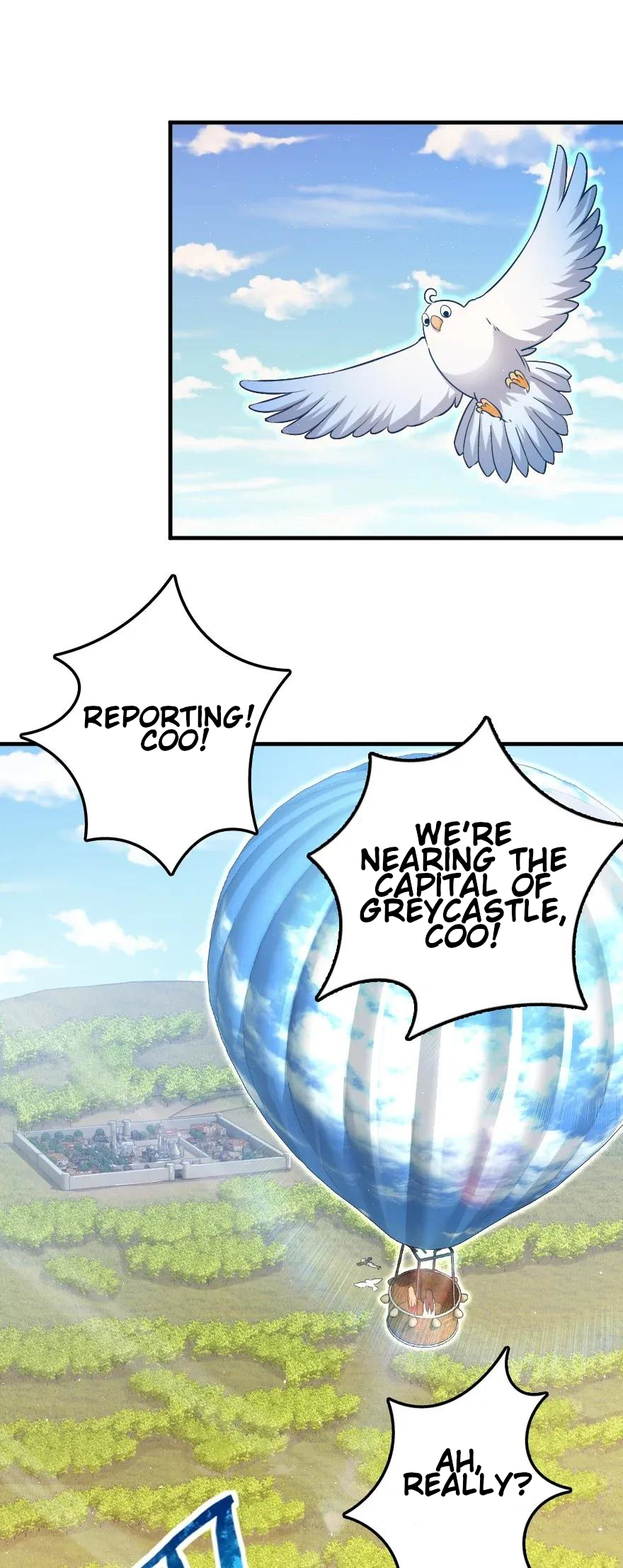 Read Release That Witch EN Manga Online