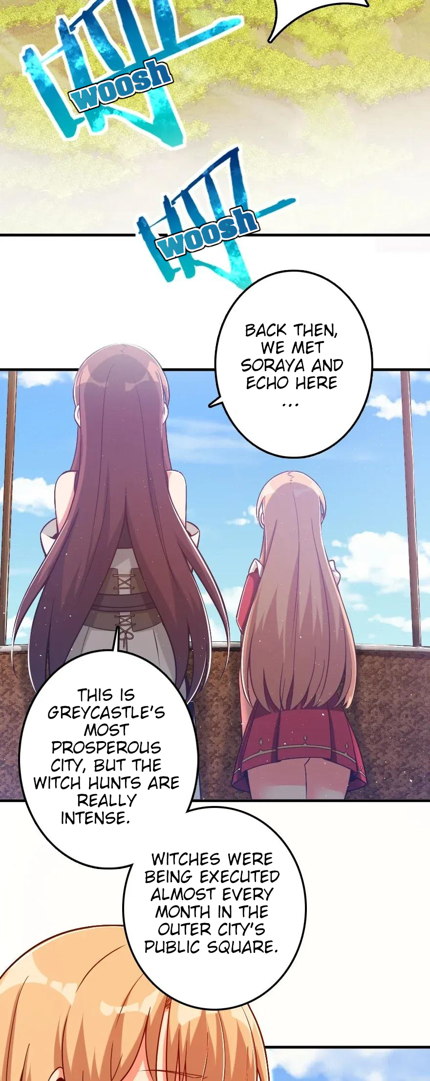 Read Release That Witch EN Manga Online