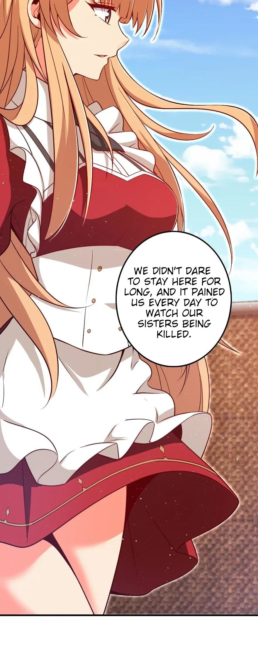 Read Release That Witch EN Manga Online
