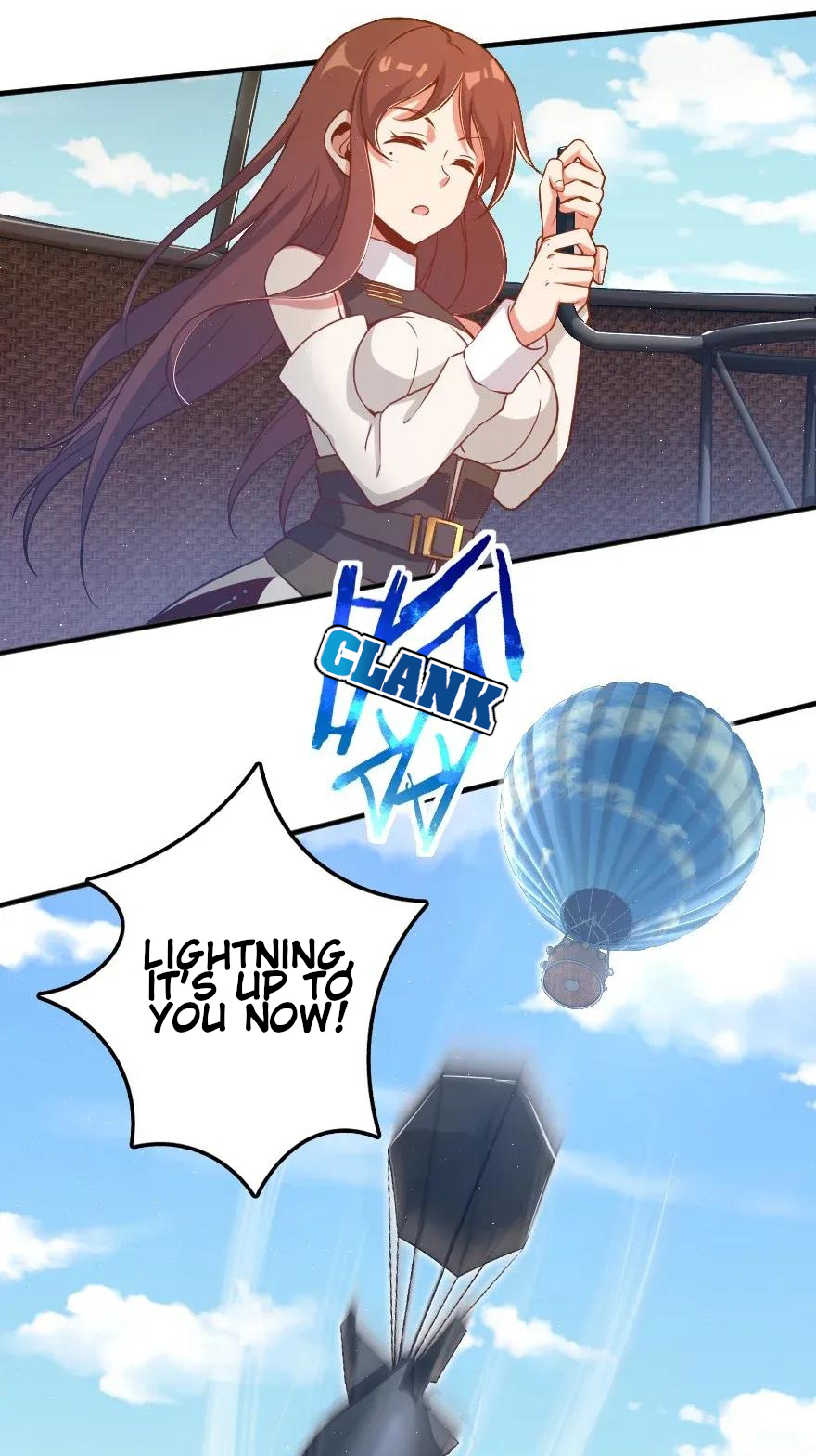 Read Release That Witch EN Manga Online