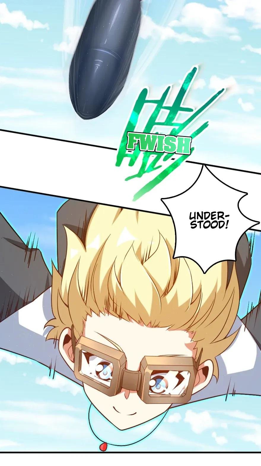 Read Release That Witch EN Manga Online