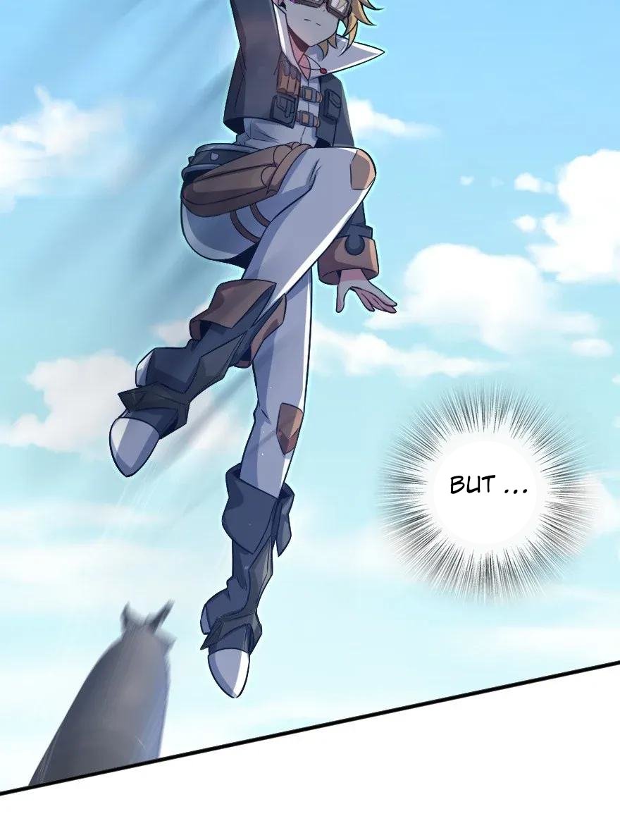 Read Release That Witch EN Manga Online