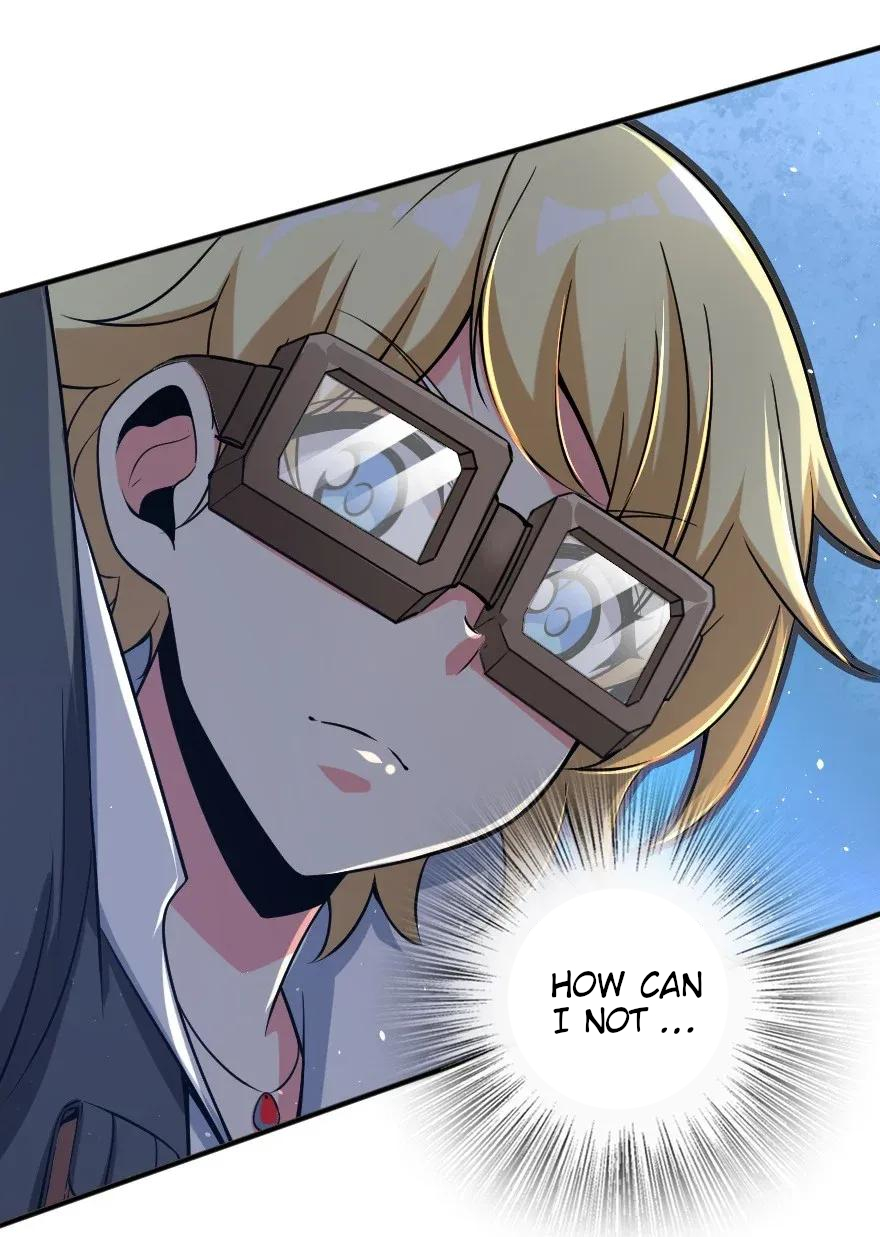 Read Release That Witch EN Manga Online