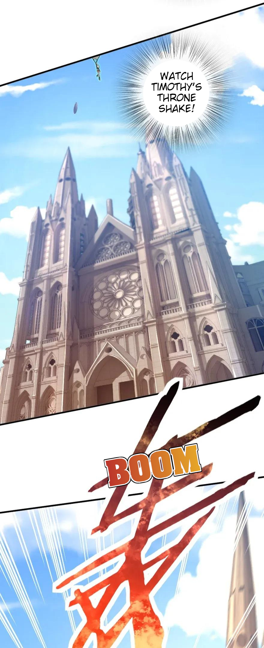 Read Release That Witch EN Manga Online