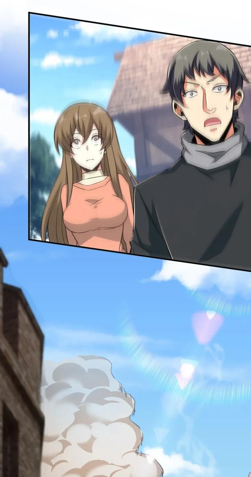 Read Release That Witch EN Manga Online