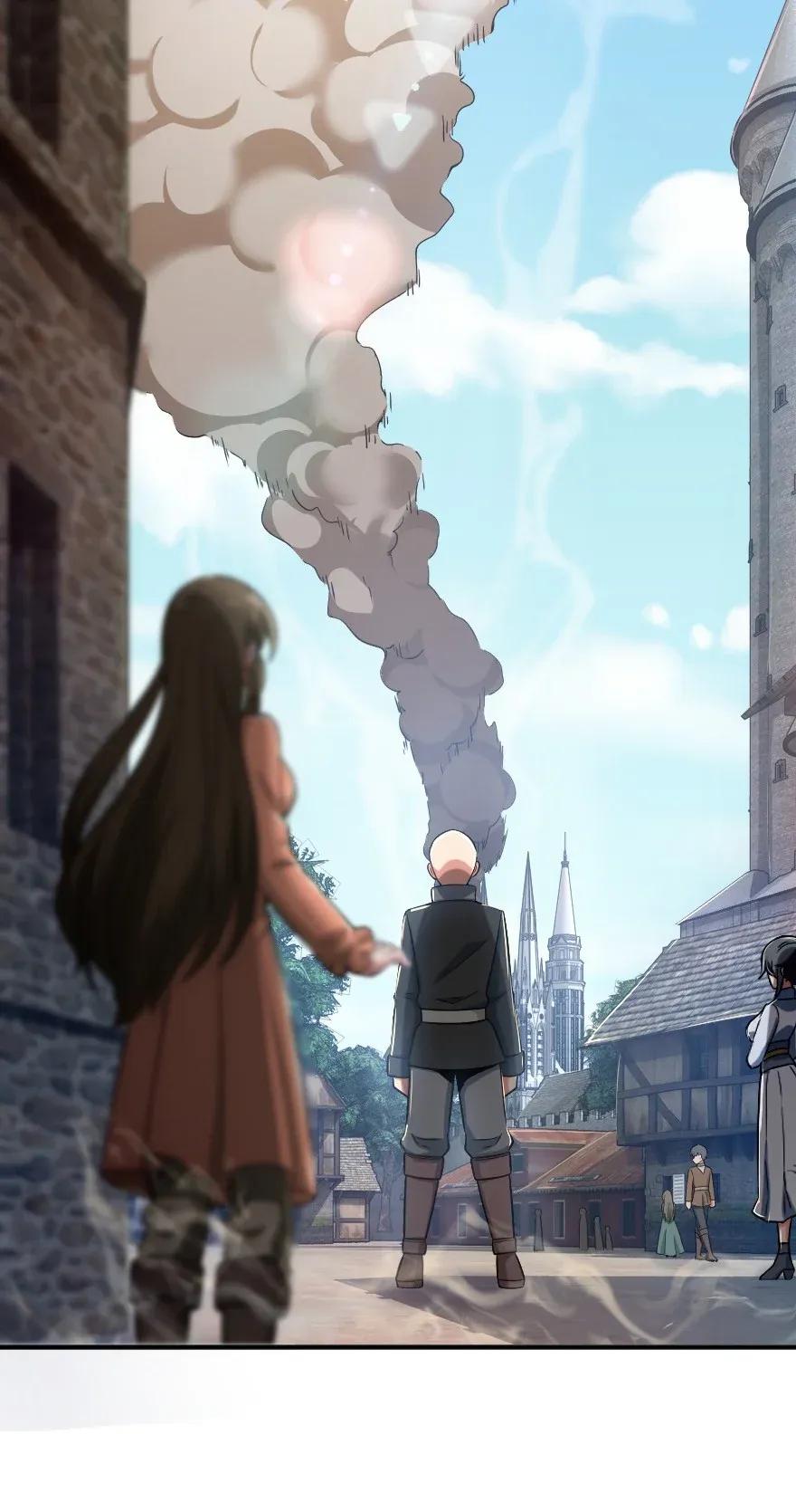 Read Release That Witch EN Manga Online