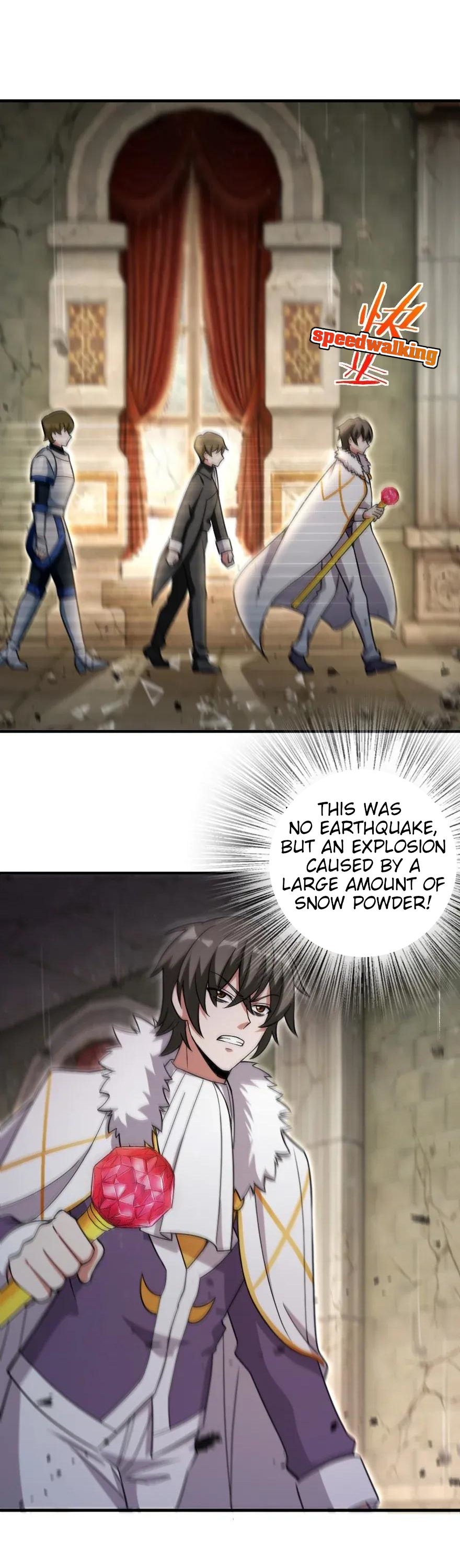 Read Release That Witch EN Manga Online