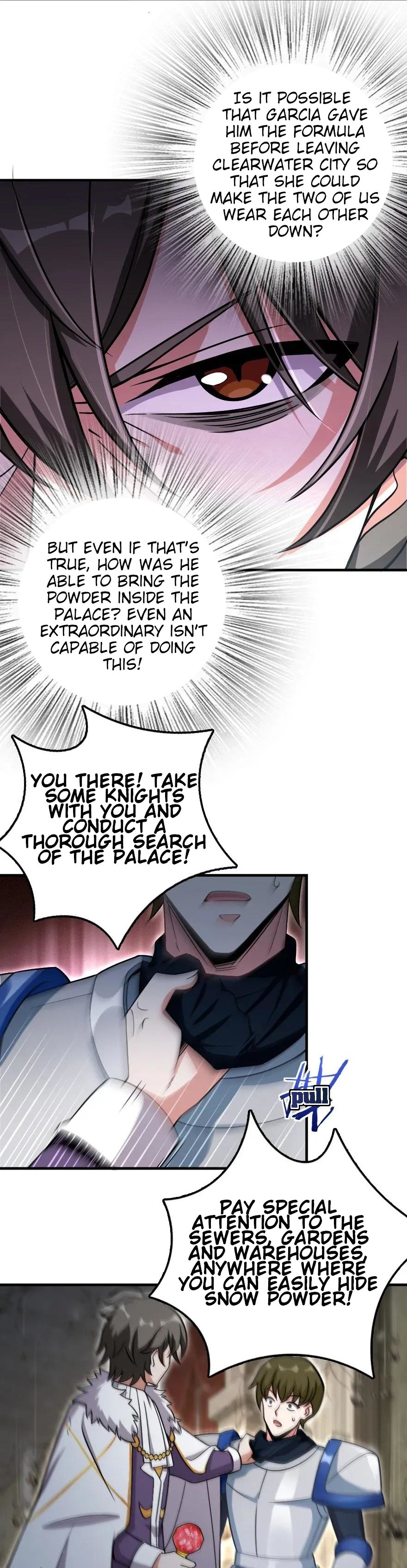 Read Release That Witch EN Manga Online