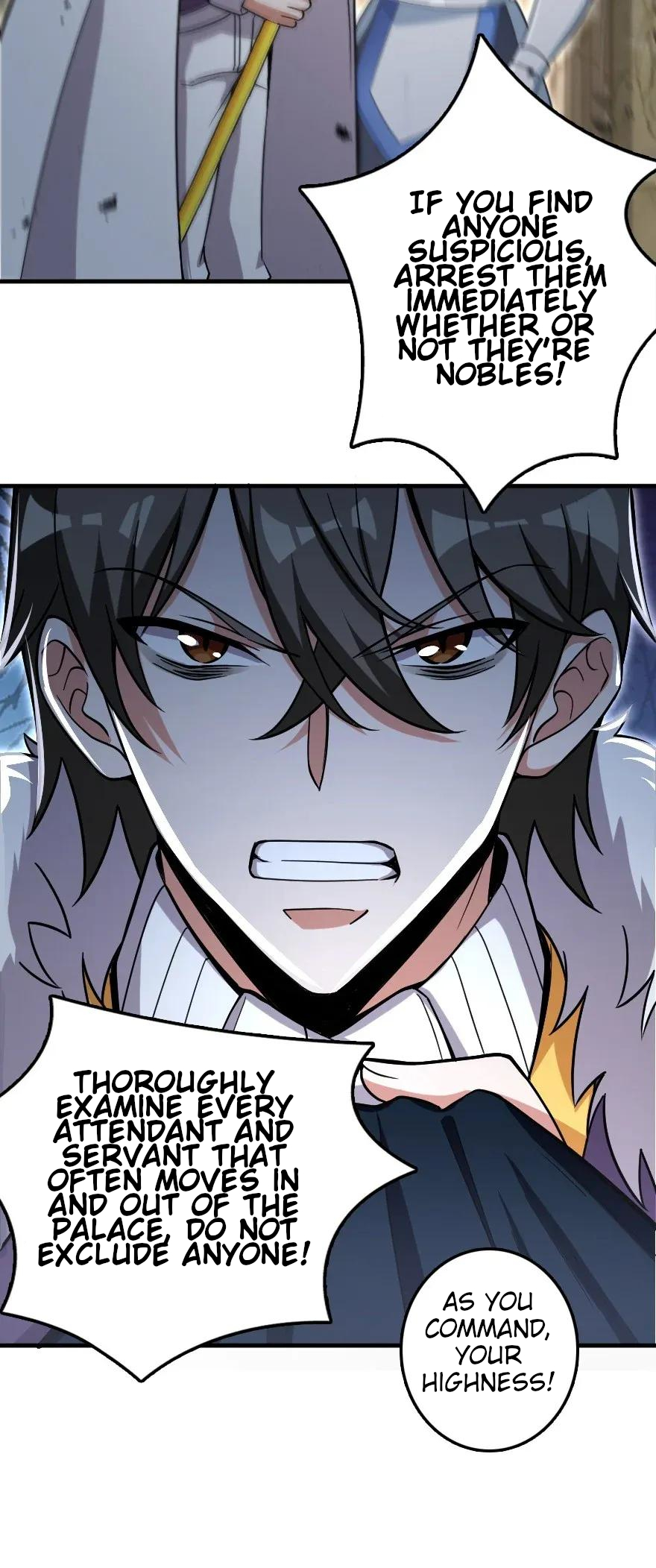 Read Release That Witch EN Manga Online