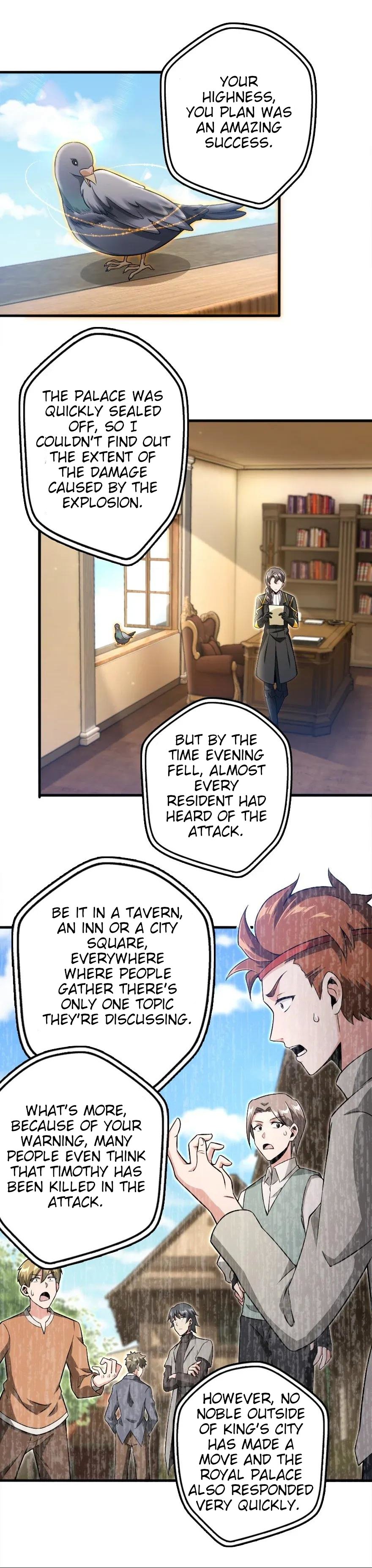 Read Release That Witch EN Manga Online