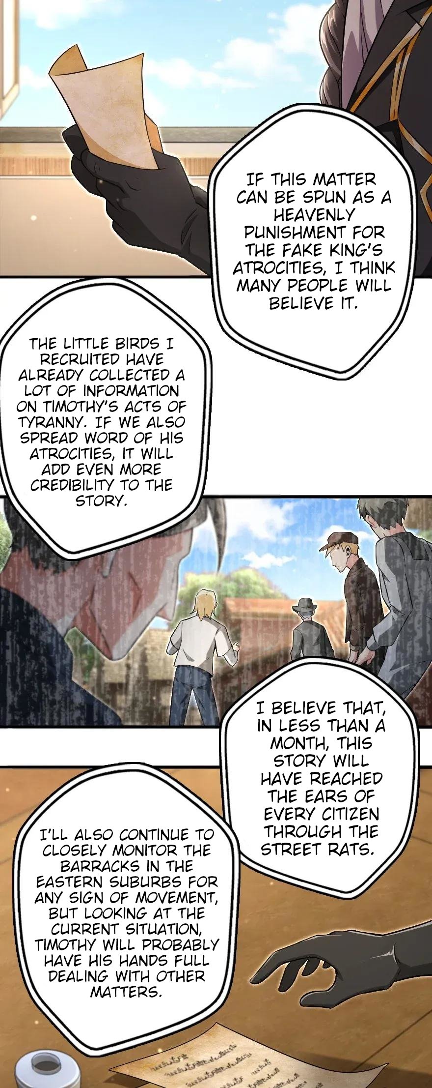 Read Release That Witch EN Manga Online